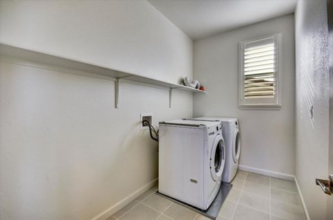 Tiny photo for 2160 Fuchsia Drive, HOLLISTER, CA 95023 (MLS # ML82033284)