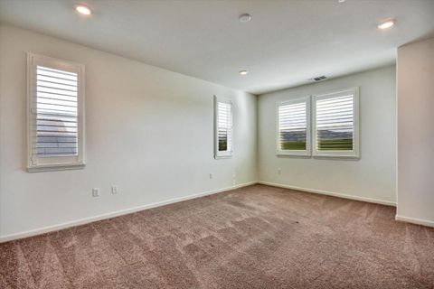 Tiny photo for 2160 Fuchsia Drive, HOLLISTER, CA 95023 (MLS # ML82033284)