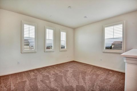 Tiny photo for 2160 Fuchsia Drive, HOLLISTER, CA 95023 (MLS # ML82033284)