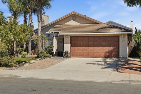 Photo of 1055 Eagle Drive, SALINAS, CA 93905 (MLS # ML82060446)