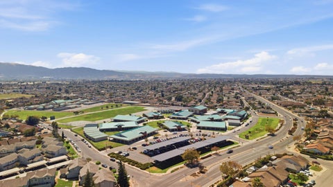 Tiny photo for 1055 Eagle Drive, SALINAS, CA 93905 (MLS # ML82060446)