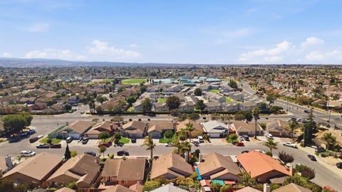 Tiny photo for 1055 Eagle Drive, SALINAS, CA 93905 (MLS # ML82060446)