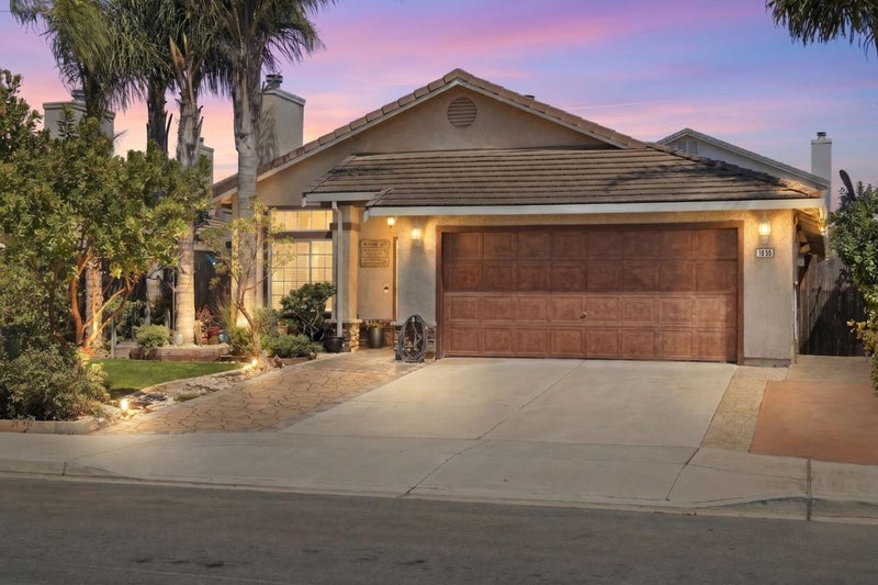 1055 Eagle Drive