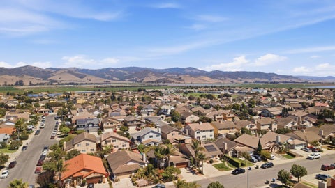 Tiny photo for 1055 Eagle Drive, SALINAS, CA 93905 (MLS # ML82060446)
