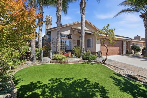 Tiny photo for 1055 Eagle Drive, SALINAS, CA 93905 (MLS # ML82060446)