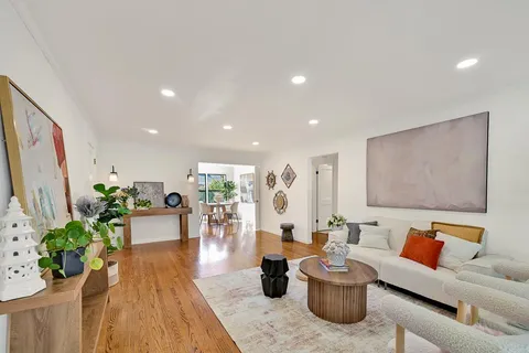 2828 Edison Street Unit 4, San Mateo, CA 94403 - MLS#: ML81995813
