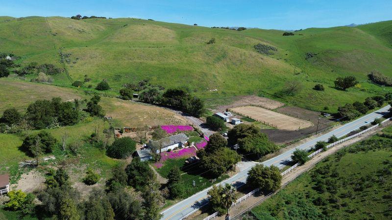 3463 Calaveras Road