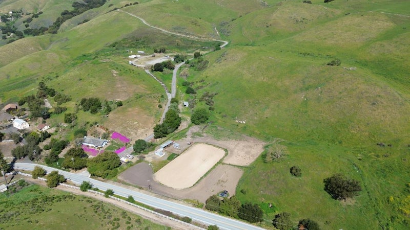 3463 Calaveras Road