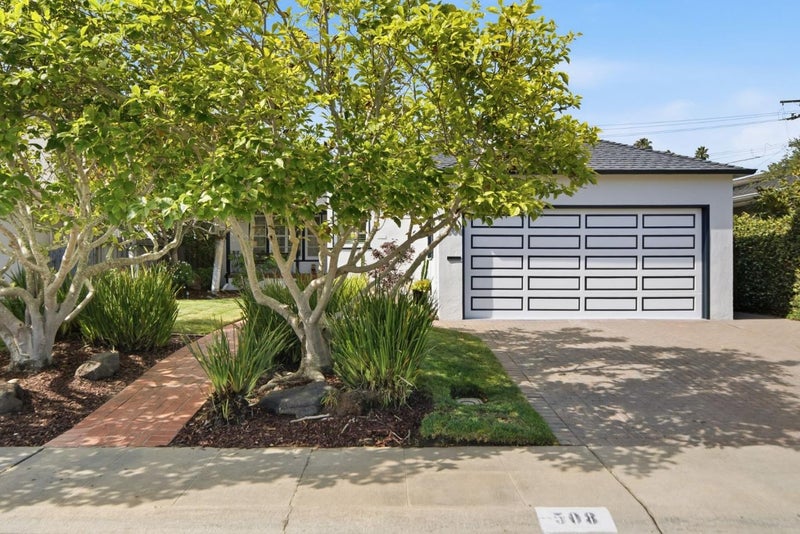 508 Maple Street