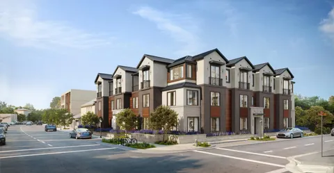 425 First Street Unit 34, Los Altos, CA 94022 - #: ML81995749