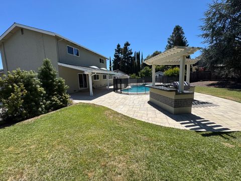 Tiny photo for 1318 Deb CT, SAN JOSE, CA 95120 (MLS # ML82053729)