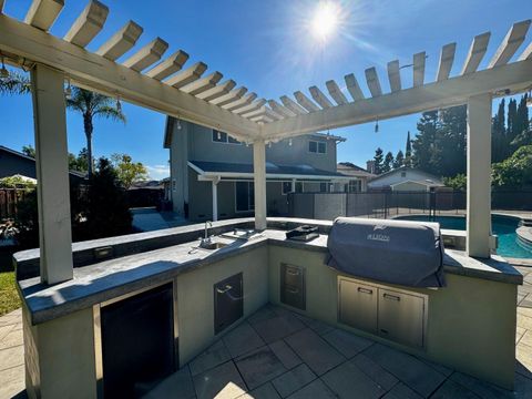 Tiny photo for 1318 Deb CT, SAN JOSE, CA 95120 (MLS # ML82053729)
