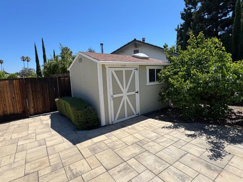 Tiny photo for 1318 Deb CT, SAN JOSE, CA 95120 (MLS # ML82053729)