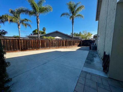 Tiny photo for 1318 Deb CT, SAN JOSE, CA 95120 (MLS # ML82053729)
