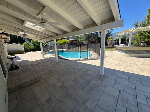 Tiny photo for 1318 Deb CT, SAN JOSE, CA 95120 (MLS # ML82053729)