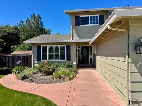 Tiny photo for 1318 Deb CT, SAN JOSE, CA 95120 (MLS # ML82053729)