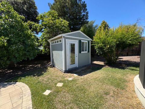Tiny photo for 1318 Deb CT, SAN JOSE, CA 95120 (MLS # ML82053729)