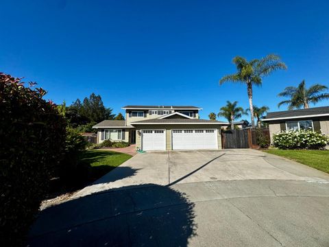 Tiny photo for 1318 Deb CT, SAN JOSE, CA 95120 (MLS # ML82053729)