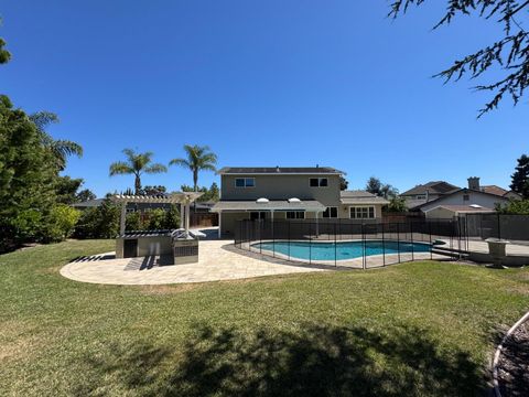 Tiny photo for 1318 Deb CT, SAN JOSE, CA 95120 (MLS # ML82053729)