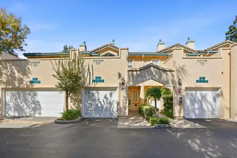 4173 El Camino Real Unit 17, Palo Alto, CA 94306 - #: ML82057207