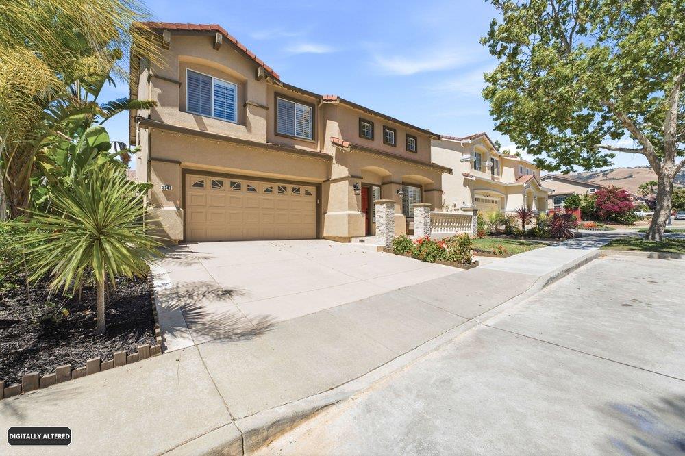 3247 Marbrisa Court