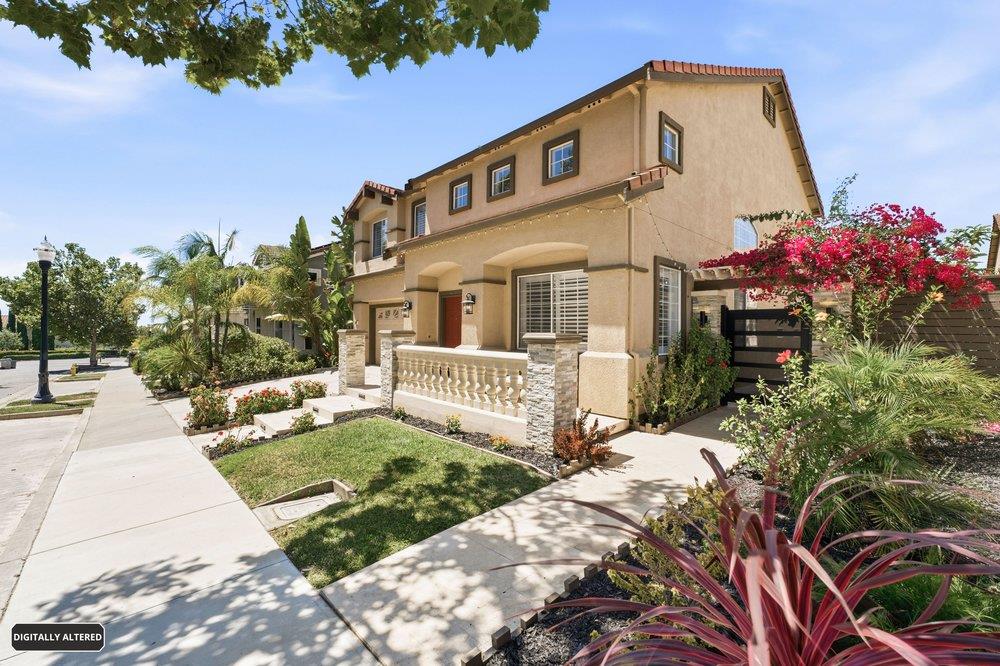 3247 Marbrisa Court