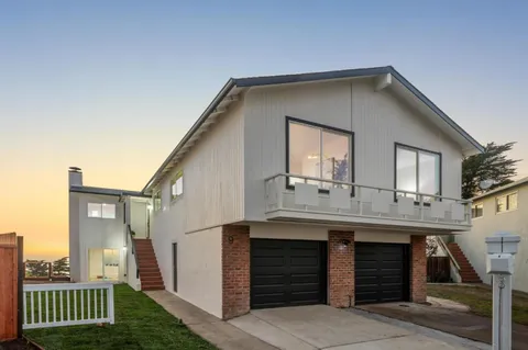 9 Seahaven Court, Pacifica, CA 94044 - #: ML82020942