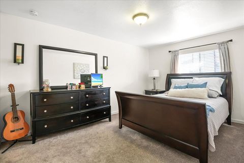 Tiny photo for 485 Sieber Court, SAN JOSE, CA 95111 (MLS # ML82027694)