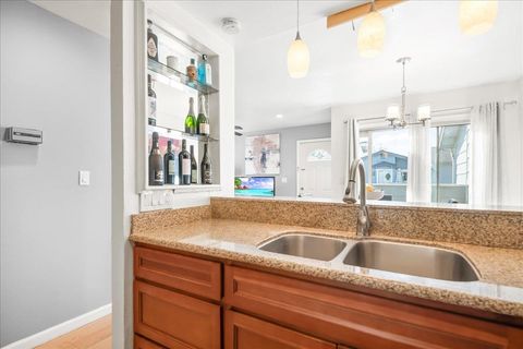 Tiny photo for 485 Sieber Court, SAN JOSE, CA 95111 (MLS # ML82027694)