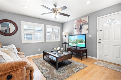 Tiny photo for 485 Sieber Court, SAN JOSE, CA 95111 (MLS # ML82027694)