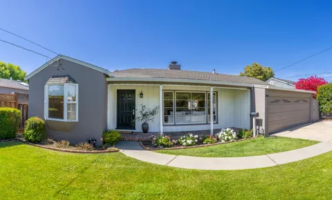 348 31st Avenue, San Mateo, CA 94403 - #: ML82006986