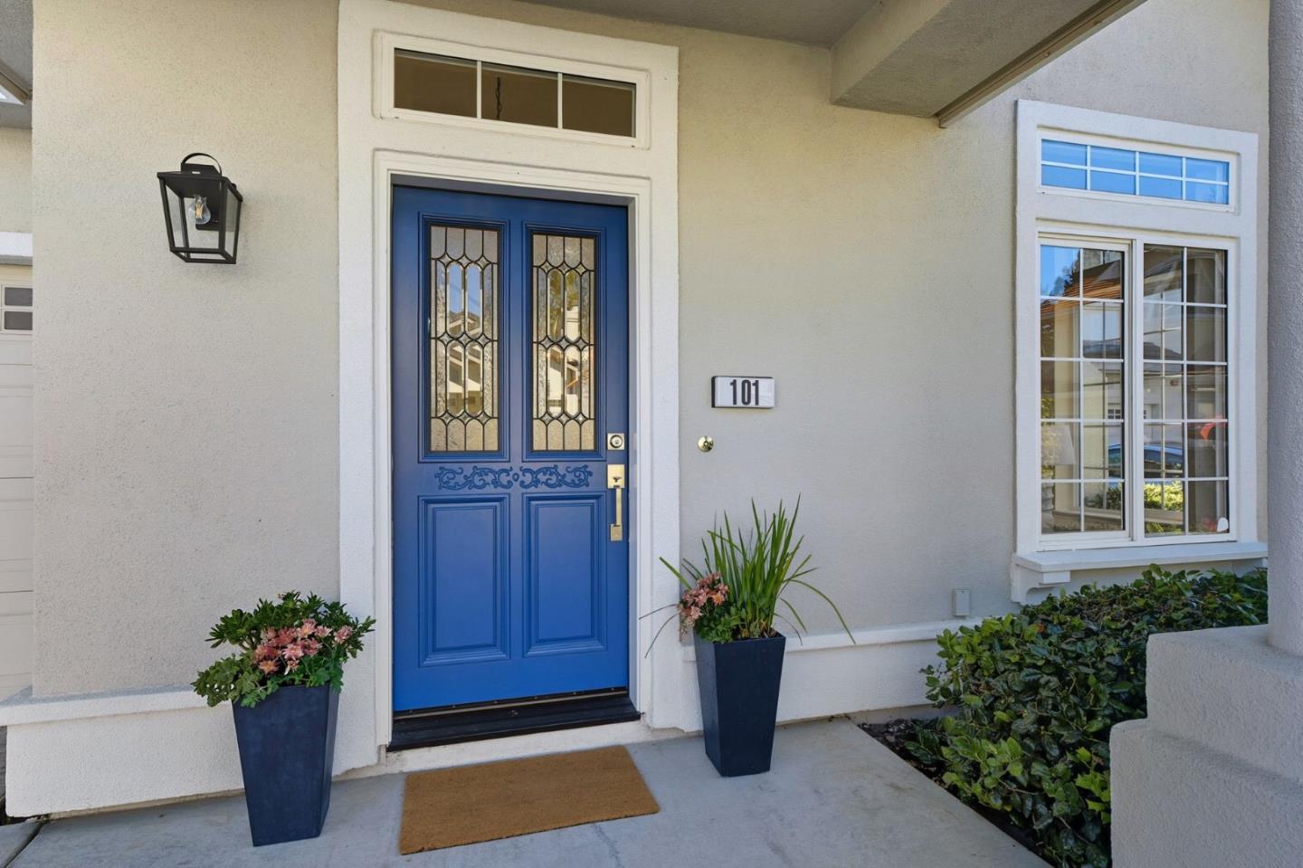 101 Glen Alpine Court