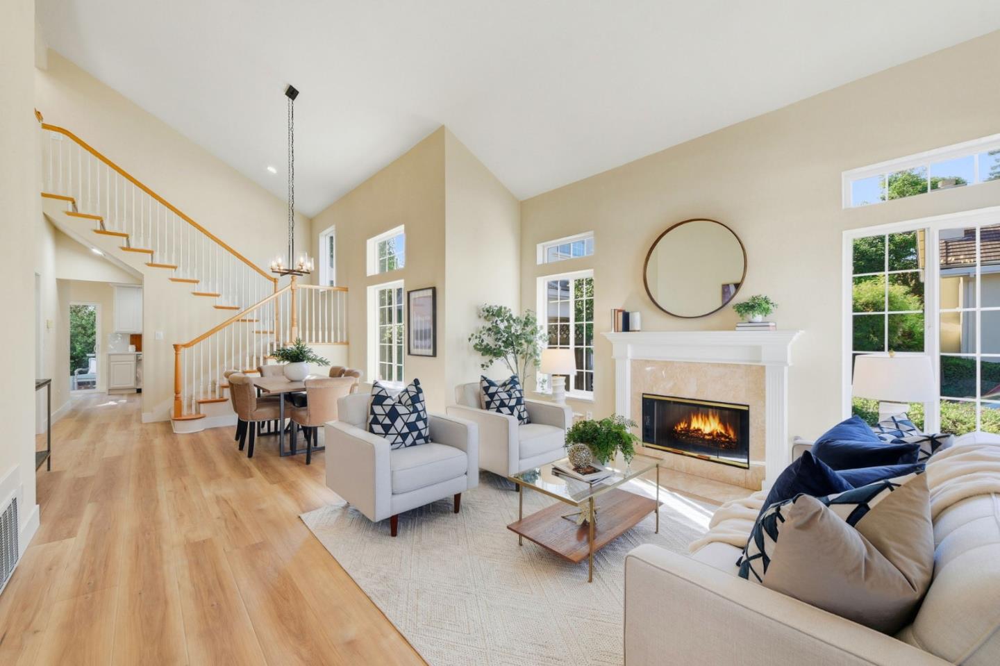101 Glen Alpine Court