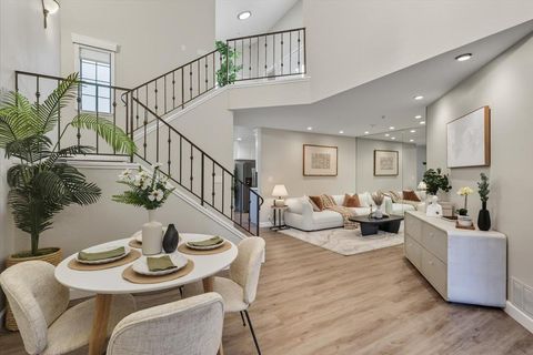 Photo of 39285 Marbella Terraza #9P, FREMONT, CA 94538 (MLS # ML82022760)