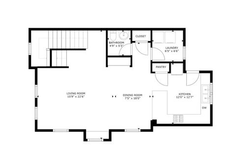 Tiny photo for 1053 Eagle Way, San Jose, CA 95131 (MLS # ML82032814)