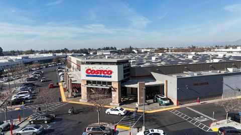 Tiny photo for 1053 Eagle Way, San Jose, CA 95131 (MLS # ML82032814)