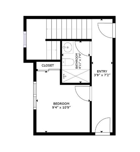 Tiny photo for 1053 Eagle Way, San Jose, CA 95131 (MLS # ML82032814)