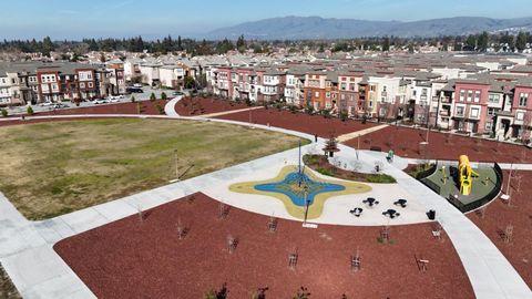 Tiny photo for 1053 Eagle Way, San Jose, CA 95131 (MLS # ML82032814)