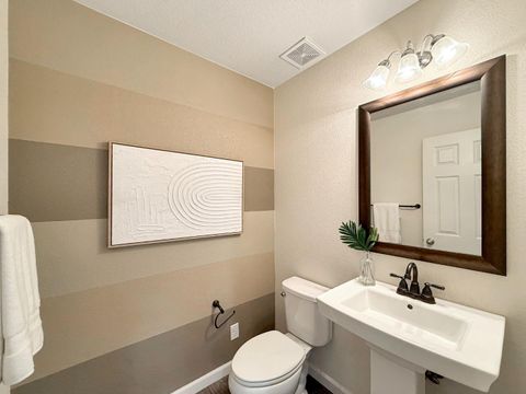 Tiny photo for 1053 Eagle Way, San Jose, CA 95131 (MLS # ML82032814)