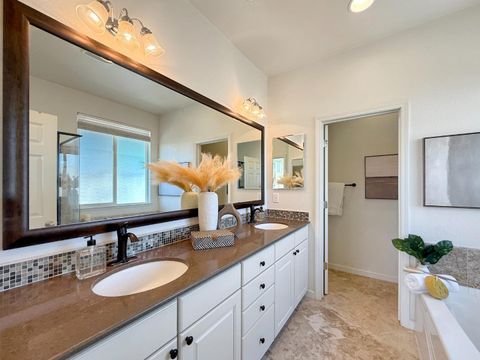 Tiny photo for 1053 Eagle Way, San Jose, CA 95131 (MLS # ML82032814)