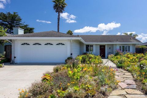 1510 Spinnaker Lane HALF MOON BAY CA 94019