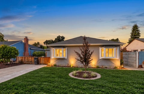 Photo of 611 E Mc Kinley Avenue, SUNNYVALE, CA 94086 (MLS # ML82058944)