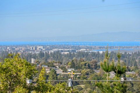 Photo of 199 Brookwood Road, WOODSIDE, CA 94062 (MLS # ML82037540)