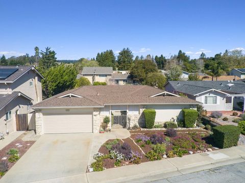 138 Segre Place SANTA CRUZ CA 95060
