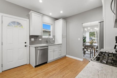 Tiny photo for 761 Miller Avenue, South San Francisco, CA 94080 (MLS # ML82035200)