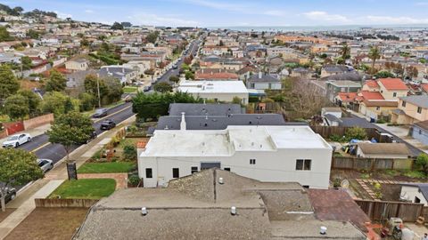 Tiny photo for 761 Miller Avenue, South San Francisco, CA 94080 (MLS # ML82035200)