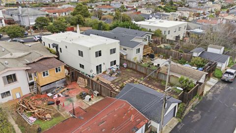 Tiny photo for 761 Miller Avenue, South San Francisco, CA 94080 (MLS # ML82035200)