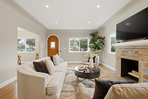 Tiny photo for 761 Miller Avenue, South San Francisco, CA 94080 (MLS # ML82035200)