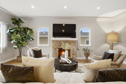 Tiny photo for 761 Miller Avenue, South San Francisco, CA 94080 (MLS # ML82035200)