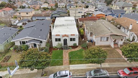 Tiny photo for 761 Miller Avenue, South San Francisco, CA 94080 (MLS # ML82035200)